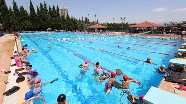 Ücretsiz GSB Spor Okulları Başlıyor