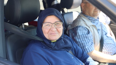 Gurbetçiler Türkiye'ye Yıllık İzin İçin Geliyor