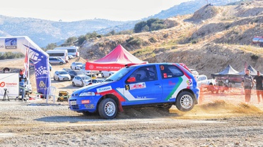 Hemşire Ralli Pilotluğuna Adım Attı