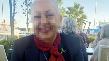 Yaşlı Kadın Ölümünde Doktora Ceza