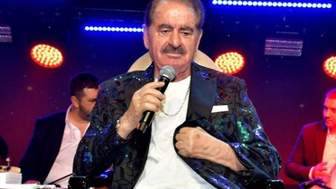 İbrahim Tatlıses'in gelininin mayolu pozlarına yorum yağdı