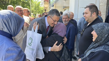 Bağımlılıkla Mücadele Seferberliği