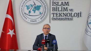 GİBTÜ, İslam Üniversiteleri Rektörleri Toplantısı'na Ev Sahipliği Yapacak
