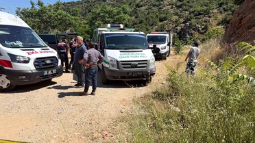 Isparta'da 2 Genç Araçta Ölü Bulundu