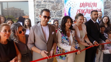 Dilimizin Zenginlikleri Projesi Şöleni
