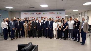 Enerji Depolamada Stratejik İş Birliği