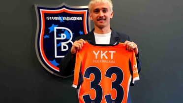 Karbownik, Başakşehir'in 5. Polonyalısı oldu