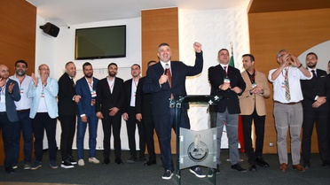 Karşıyaka'nın İmza Yetkisi Mücadelesi