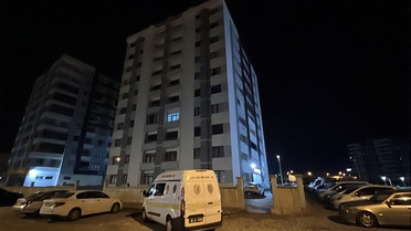 Kayseri'de laf atma kavgası: 1 ölü, 2 yaralı