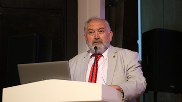 Kayseri'de Talasemi ve Lösemi Konferansı