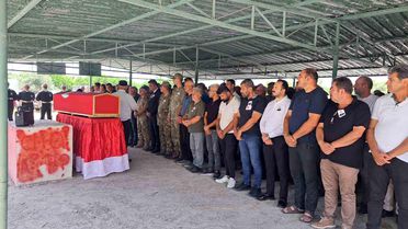 Kazada ağır yaralanan uzman çavuş 92 gün süren hayat mücadelesini kaybetti