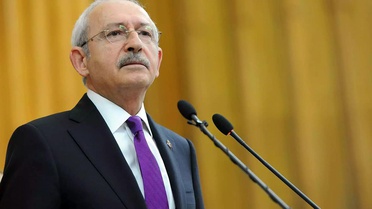 Kılıçdaroğlu'na Ayhan Bilgen'den destek! Paylaştığı dilekçe DEM Partilileri zora sokacak