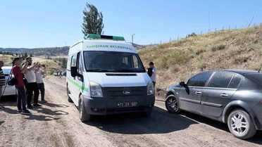 Kırıkkale'de Patlama: 2 Çalışan Hayatını Kaybetti