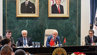 Vali Turan Vatandaşlarla Buluştu