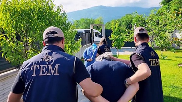 Kocaeli'de FETÖ Operasyonu: 15 Gözaltı