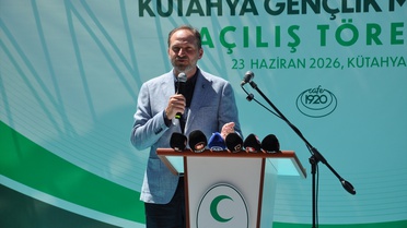 Bağımlılıkla Mücadelede İşbirliği Vurgusu