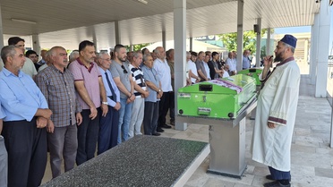 Malatya'da Aile Cinayeti: Şüpheli Tutuklandı