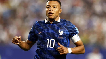 Mbappe ve Haaland'dan Gollerle Galibiyet