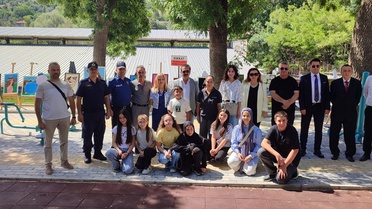 Mecitözü'nde 'Geleceğin Nefesleri' Sergisi