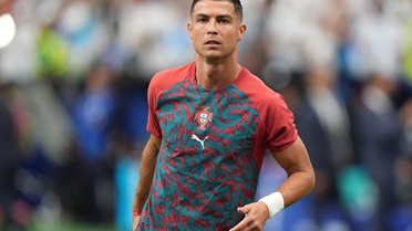 Messi'nin ardından Cristiano Ronaldo da tarihe geçti