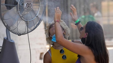 Meteoroloji uyardı! Kavurucu sıcaklar geliyor
