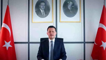 Hatipoğlu'ndan Eskişehir Belediyesi'ne 810 günlük vaat eleştirisi