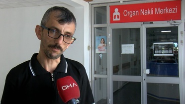 Nisanur'un Hayatındaki Mucize