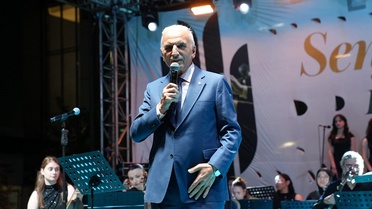 Müzik Akademisi Konseri Ümraniye'de