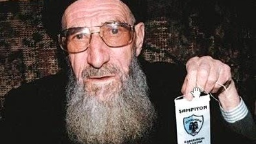 Nihat Doğan'a Erzurum'dan Tepki