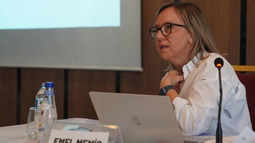 'NATO Zirvesi' operasyonlarında Ankara Üniversitesi hocası da gözaltına alındı