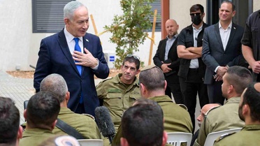 Netanyahu: Silahlanmada Bağımsızlık İstiyoruz
