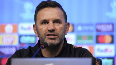 Okan Buruk gözünü Süper Lig'in yıldızına dikti