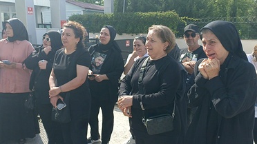 Sapanca'da Bıçaklama Davasında İlk Duruşma