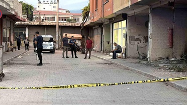 Osmaniye'de Bıçaklı Kavga: Şüpheli Tutuklandı