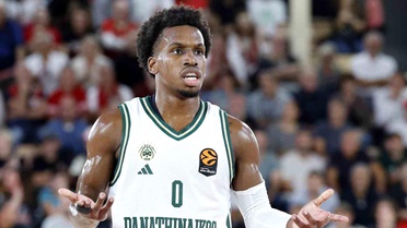 Panathinaikos, TJ Shorts ile yolları ayırdı