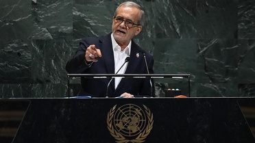 İran: ABD ile Görüşmeler Yükümlülüklere Bağlı