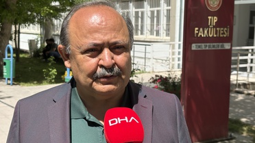 KKKA Aşı Çalışmaları İlerliyor