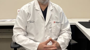 Prof. Dr. Selçuk Peker, dünyanın en etkili 8. bilim insanı seçildi