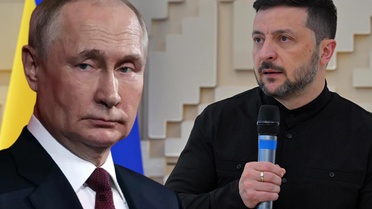 Putin'den 'Barış görüşmelerine hazırız' mesajı! İstanbul vurgusu yaptı