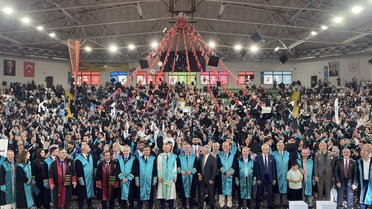 54 yaşında iki bölüm birincisi: Okudukça gençleştim