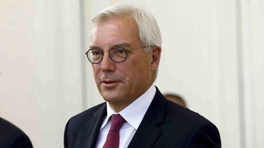 Rusya: NATO Hiçbir Zaman Tehdit Değildi