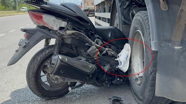 Eski emniyet mensubunun feci ölümü