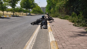 Motosiklet Kazası: Sürücü Hayatını Kaybetti