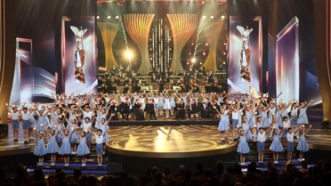 Şanghay Film Festivali'nde Gelir Artışı