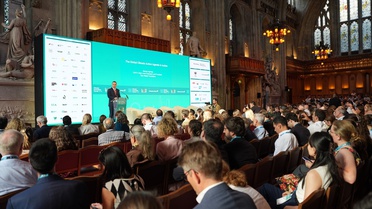 COP31 Vizyon Belgesi Londra'da Açıklandı