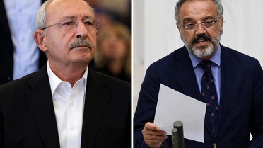 'Demirtaş'ı ziyaret edeceğim' diyen Kılıçdaroğlu'na Sırrı Sakık'tan zehir zemberek sözler