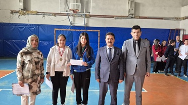 Sivas'ta Matematik Olimpiyatı Heyecanı