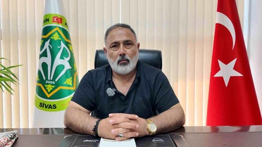 Yabancı Çobanlar Sivas'ta Göreve Başladı
