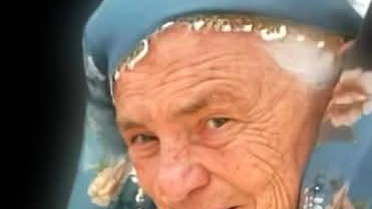 Altun Arıca Vefat Etti