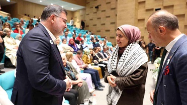 İki Coğrafya Tek Ağıt: Gazze ve Srebrenitsa